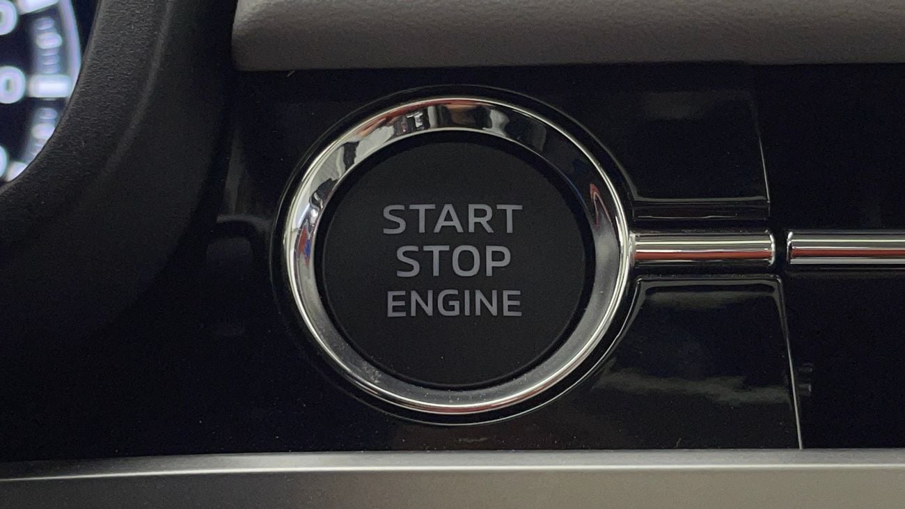 ميتسوبيشي آوتلاندر HIGHLINE 2.5 | بدون دفعة مقدمة | اختبار القيادة في المنزل