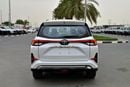 Toyota Veloz GX full option 1.5L