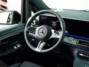 مرسيدس بنز V 300 أفانتجارد Dealer WARRANTY | GCC SPECS | BRAND-NEW V300