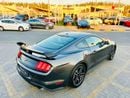 فورد موستانج STD
