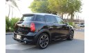 Mini Cooper S Countryman GCC SPECS