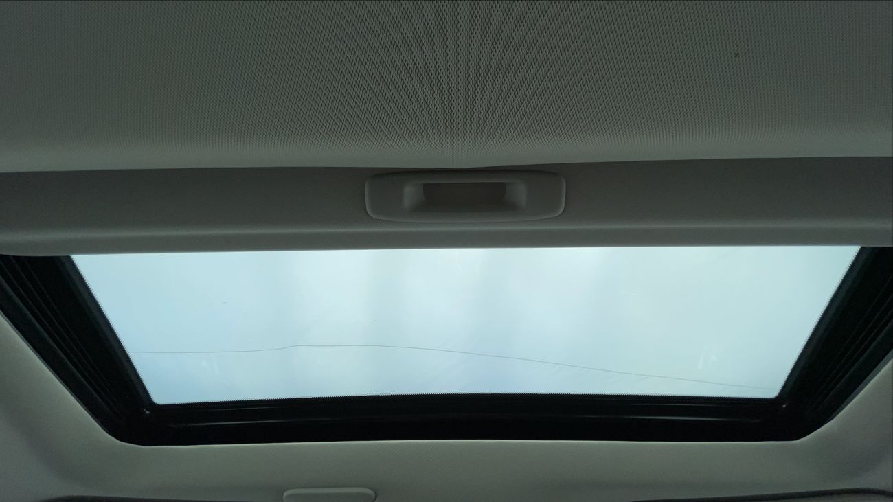 Infiniti QX60 PREMIUM 3.5 | Zero Down Payment | Free Home Test Drive