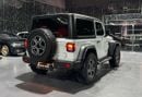 جيب رانجلر Sport 3.6L A/T (5 Seater)