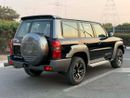 Nissan Patrol SUPER SAFARI BRAND NEW GCC SPEC UNDER WARRANTY