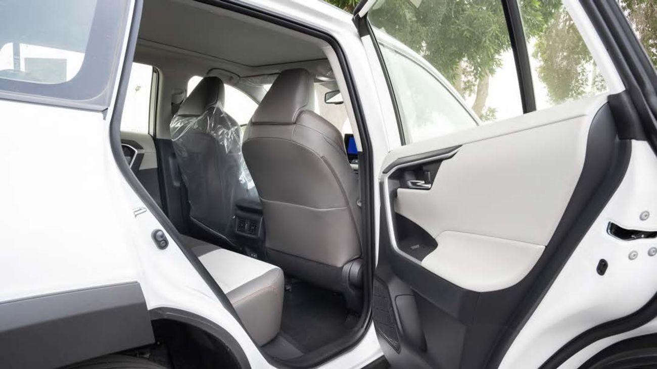 تويوتا راف ٤ TOYOTA RAV4 ADVENTURE 2.5L -2025YM