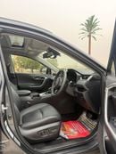 Toyota RAV4 VXR HEV