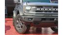 Ford Bronco Big Band Limited Eid Offer