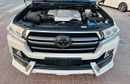 Toyota Land Cruiser VXR