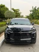 شيفروليه بلازر RS