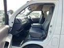 تويوتا هاياس TOYOTA HIACE VAN RHD 2015 MODEL 3.0 L DIESEL AUTOMATIC(PM15731)