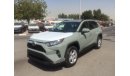 تويوتا راف ٤ TOYOTA RAV4 PUSH START FULL OPTION