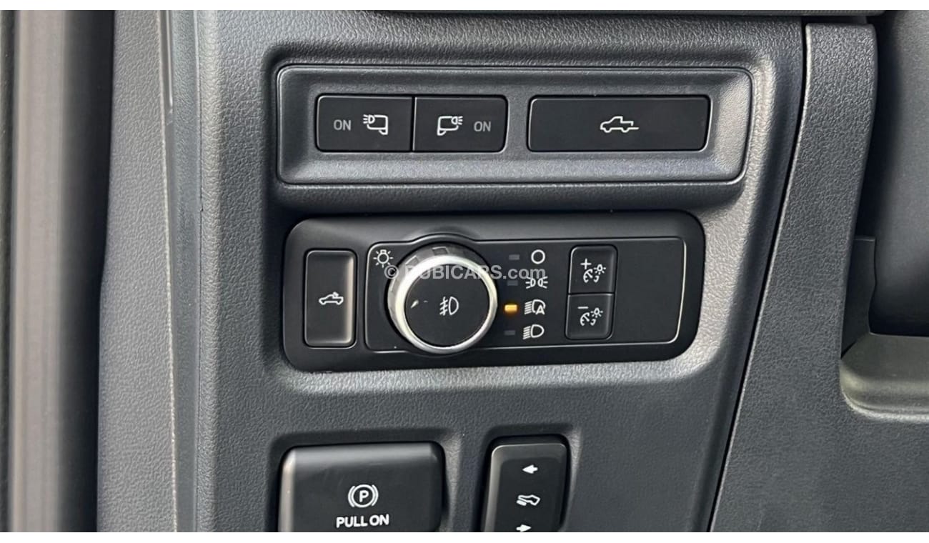 Ford F 150 Raptor 37 Performance 2022 GCC Brand New