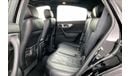 Infiniti QX70 Sport Luxury