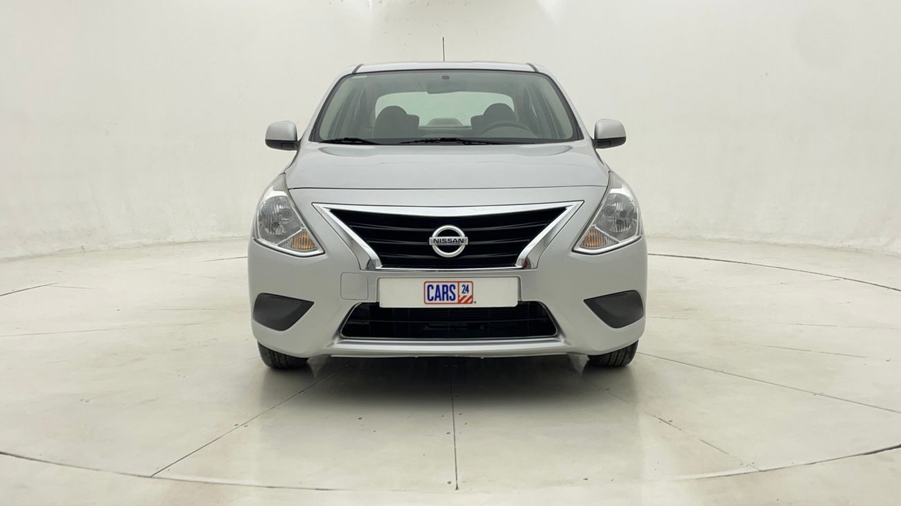 نيسان صني S 1.5 | بدون دفعة مقدمة | اختبار القيادة في المنزل