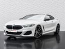 BMW M850i xDrive
