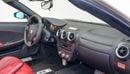 Ferrari F430 Spider F1 | Drive Home Today | Fully Prepared, Valvetronic |