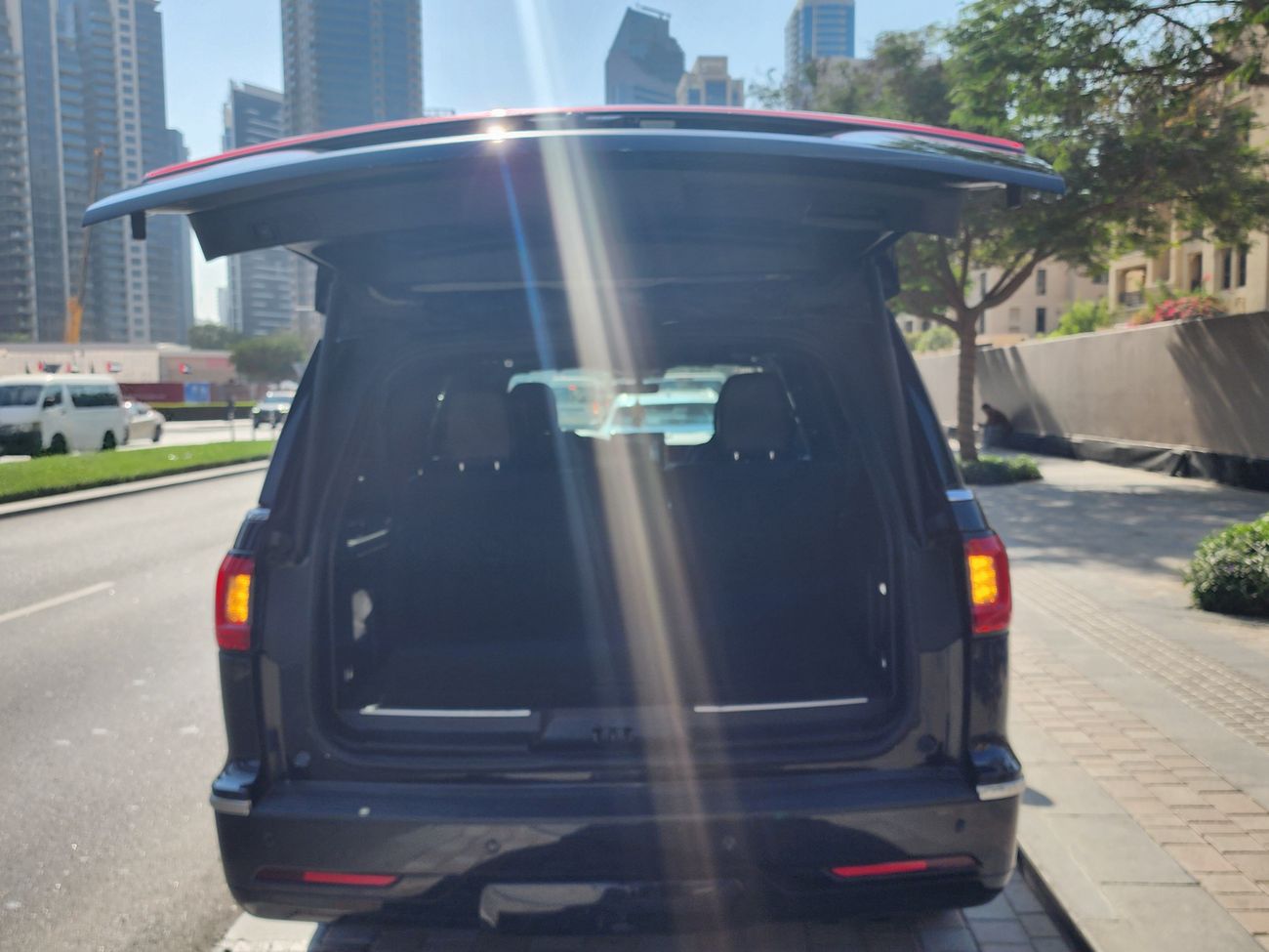 لينكولن نافيجاتور