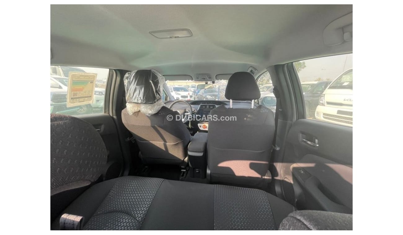 Toyota Prius Eco 2017 Toyota Prius Eco (XW50), 5dr Hatchback, 1.8L 4cyl Hybrid, Automatic, Front Wheel Drive