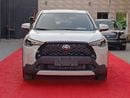 Toyota Corolla Cross 1.8L GLI