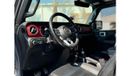 Jeep Wrangler Rubicon 2.0L A/T (5 Seater)