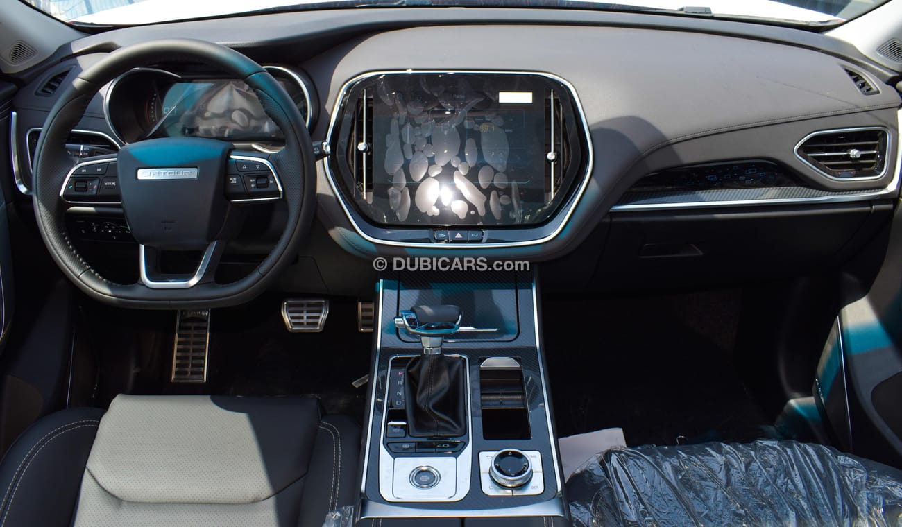 جيتور X70 240 T 1.5 L