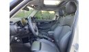 Mini Cooper John Cooper Works Mini Couper 2022 Accident Free - Clean Title - under warranty international