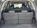 Mitsubishi Pajero diesel Pajero right hand drive for export only