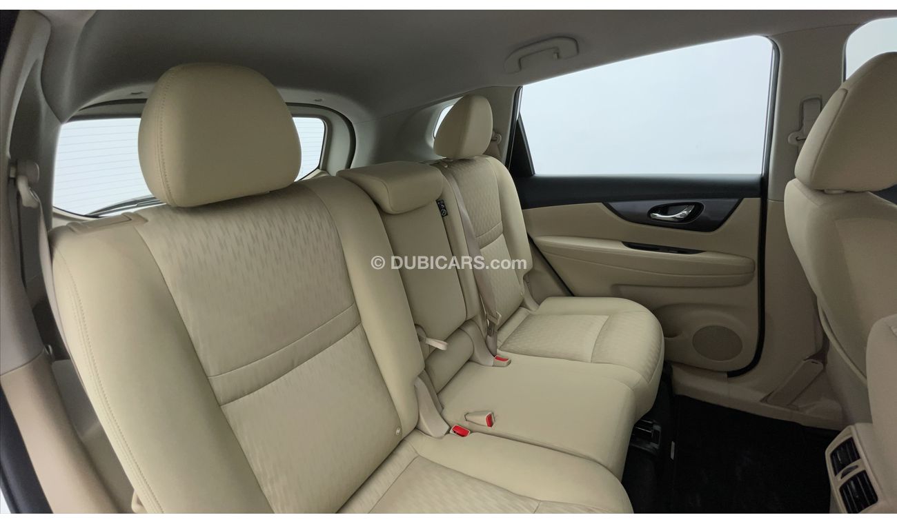 Nissan XTrail S 2.5 | Zero Down Payment | Free Home Test Drive