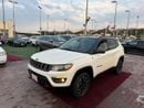 جيب كومباس Trailhawk 2.4L (182 HP)