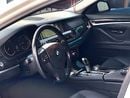 بي أم دبليو 520i 1,800 P.M | 5 SERIES | 520i |EXCLUSIVE | GCC | ORIGINAL PAINT