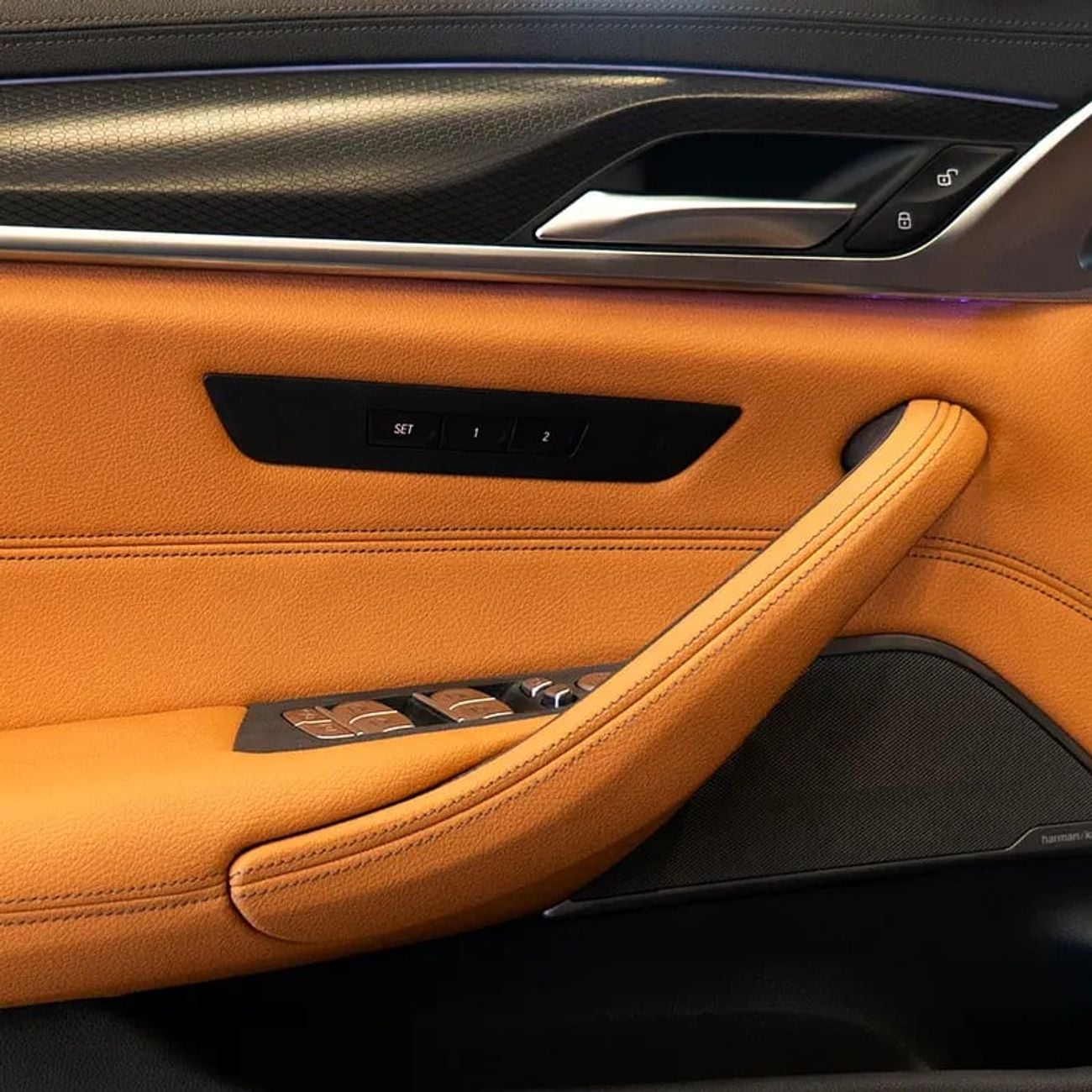 بي أم دبليو 530i 2,490 pm • 0% Downpayment • 530i M Sport • 1 Year Warranty