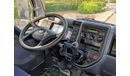 Mitsubishi Fuso Canter Pick Up Truck-2016-Excellent Condition-Low Kilometer Driven-Vat Inclusive -Bank Finance Available