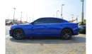 Dodge Charger 3.6L SXT (Base) CHARGER//SXT//2019//NICE COLOR//VERY GOOD CONDITION--CASH OR 0 % DOWN PAYMENT