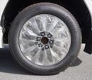 Toyota Land Cruiser GXR