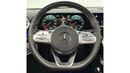 Mercedes-Benz CLA 250 Premium 2020 Mercedes Benz CLA250 AMG, January 2025 Mercedes Warranty, Full Options, Low Kms, GCC