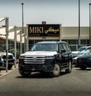 Toyota Land Cruiser GXR | 4.0L | V6 | 2026