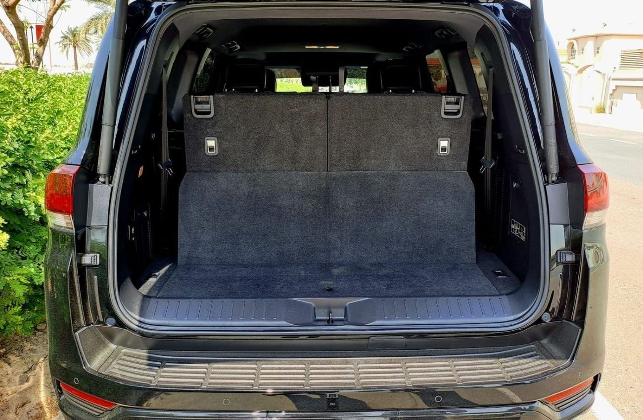 تويوتا لاند كروزر GXR 4.0L 2022 4.0L GCC (3580/-MONTHLY)