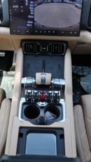 بي واي دي ليوبارد 8 DELUX (NGCC) Smart and Brave Flagship Edition (7 Seats) with master account and 5 years warranty evs