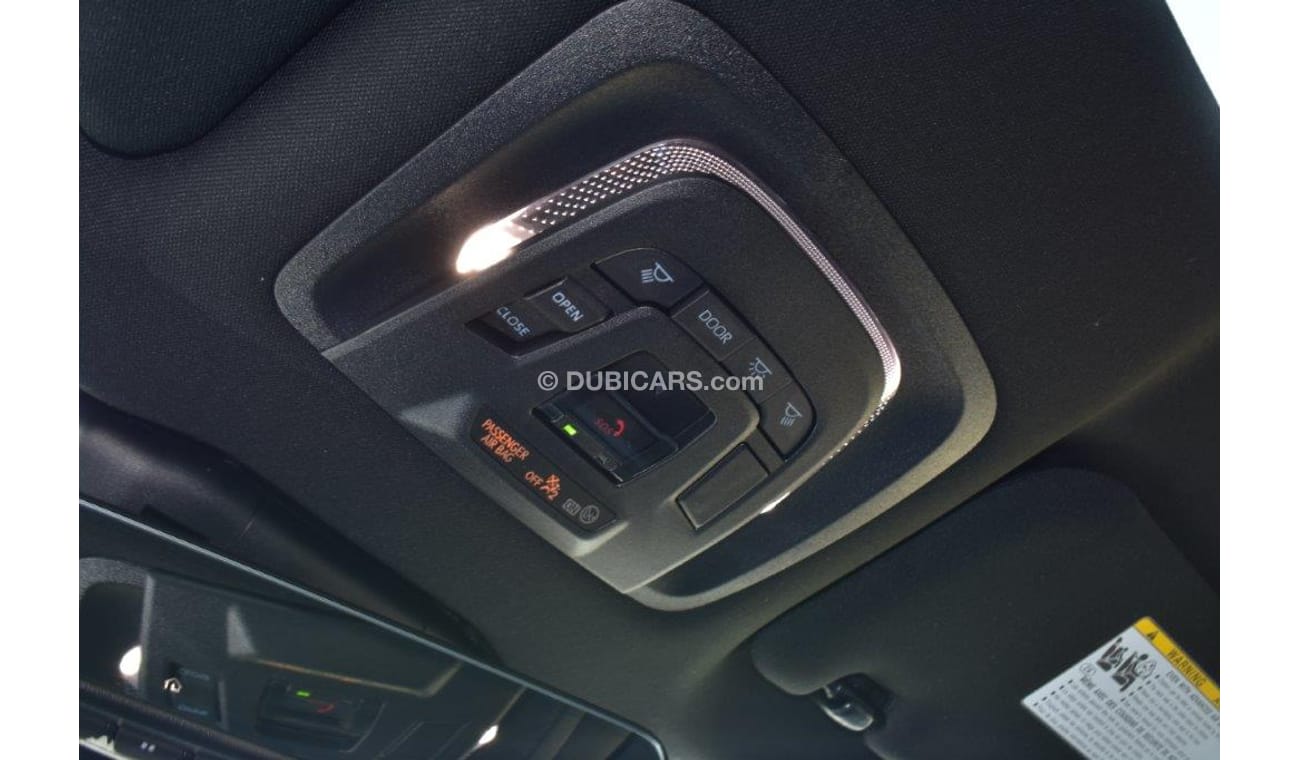 Toyota Crown Platinum Hybridmax 2.4L AWD Automatic