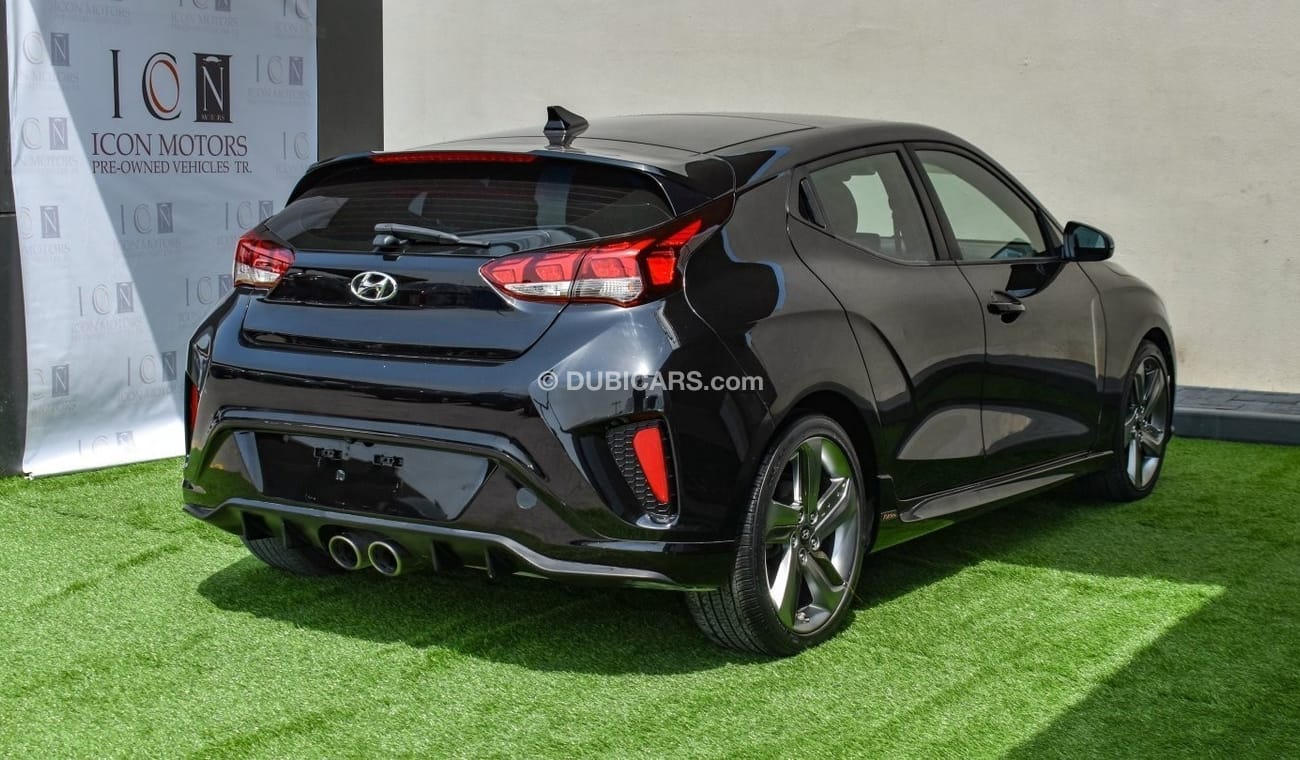 هيونداي فيلوستر