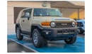 Toyota FJ Cruiser Toyota Fj Cruiser Final Edition 2023