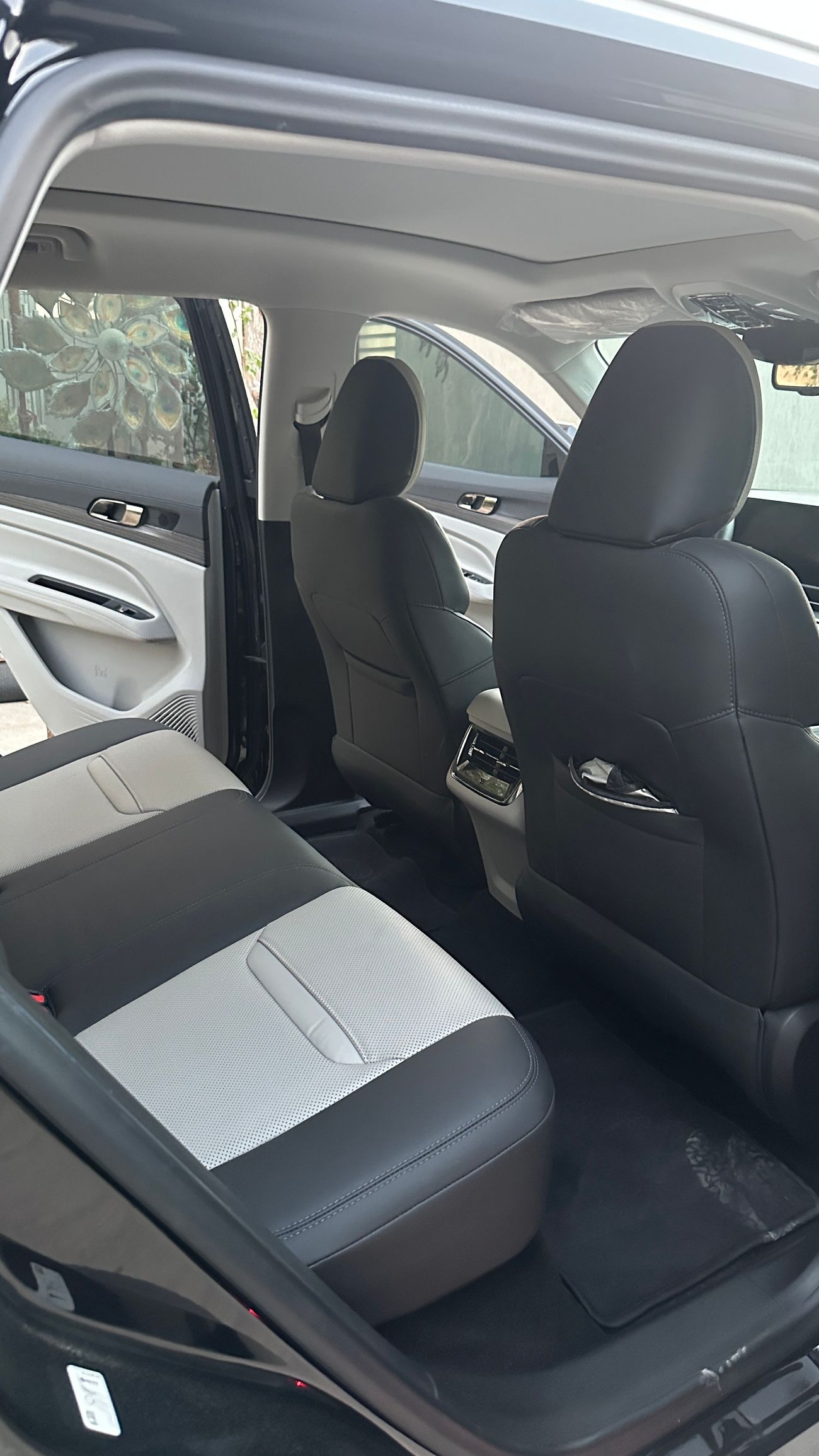 فورد تيريتوري Titanium 2024