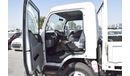 Mitsubishi Fuso Canter CARGO BODY 4.2 TON, 4.2L ENGINE, 2021 MODEL CARGO BODY