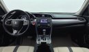 Honda Civic LX 1.6 | Under Warranty | Inspected on 150+ parameters