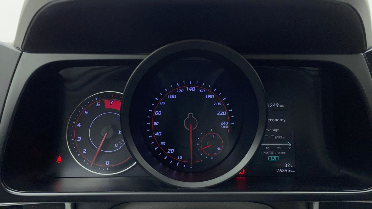 Hyundai Elantra SMART 1.6 | Zero Down Payment | Free Home Test Drive