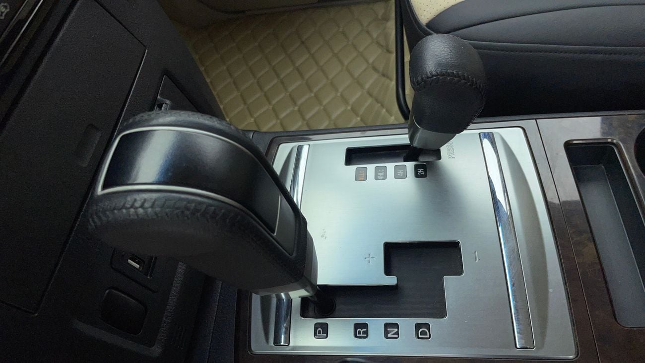 Mitsubishi Pajero GLS MID 3.5 | Zero Down Payment | Free Home Test Drive