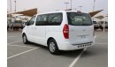 هيونداي H-1 2015 9 SEATER PASSENGER VAN AUTOMATIC GEAR