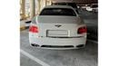 Bentley Flying Spur W12