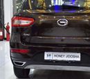 GAC GS4 EXCELLENT DEAL for our GAC GS4 235T ( 2019 Model ) in Brown Color GCC Specs