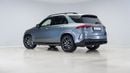 Mercedes-Benz GLE 53 AMG GLE53 AMG | AED 4,693 PM | Up to 3 Years Warranty Unlimited |